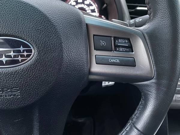 2013 Subaru Outback 3.6R - cars & trucks - by dealer - vehicle... for sale in Norwalk, NY – photo 6