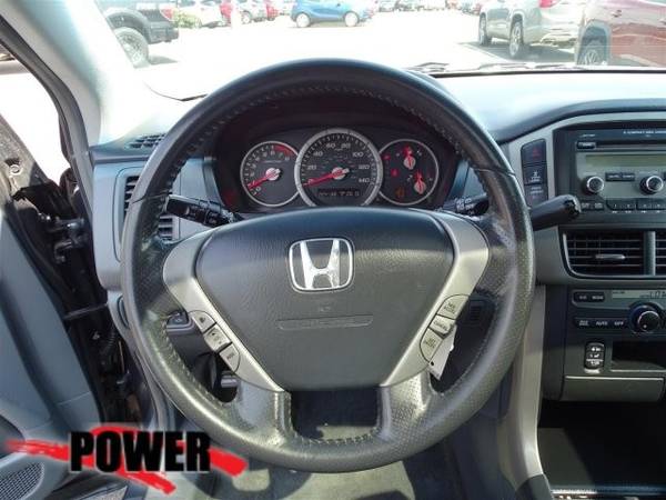 2006 Honda Pilot 4x4 4WD EX-L SUV for sale in Salem, OR – photo 21