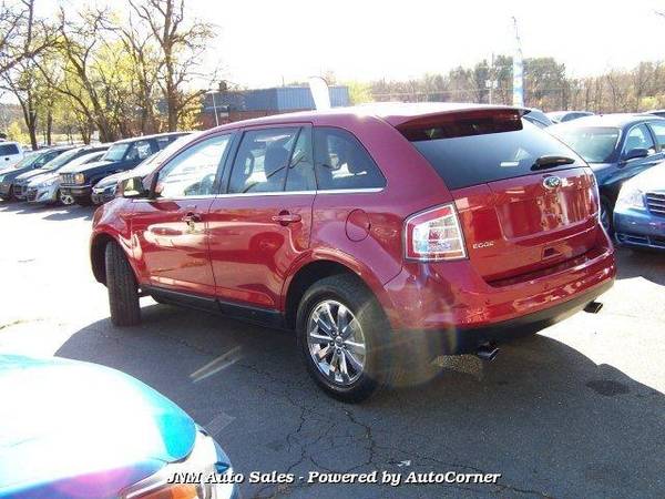 2008 Ford Edge Limited AWD Automatic GREAT CARS AT GREAT PRICES! -... for sale in Leesburg, District Of Columbia – photo 4