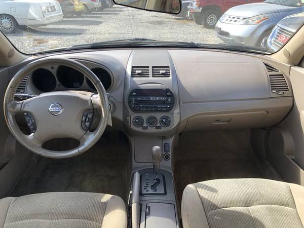 2002 Nissan Altima - 6 month/6000 MILE WARRANTY// 3 DAY RETURN... for sale in Fredericksburg, District Of Columbia – photo 7