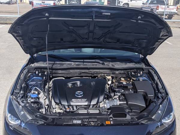 2017 Mazda Mazda3 Sport SKU: HM125529 Sedan - - by for sale in Corpus Christi, TX – photo 21