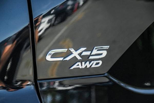 2019 Mazda CX-5 Grand Touring for sale in Ellicott City, MD – photo 16