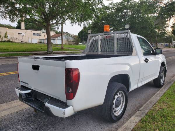2010 Chevy Colorado/76k miles CASH DEAL 8990 or best offer for sale in Longwood , FL – photo 7