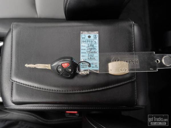 2016 Toyota 4Runner SR5 Premium - - by dealer for sale in San Antonio, TX – photo 24