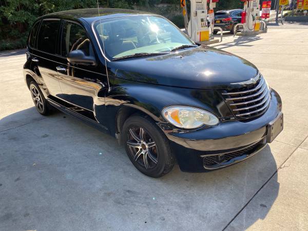 2007 Chrysler PT Cruiser Touring Wagon FWD for sale in Roslyn Heights, NY – photo 8