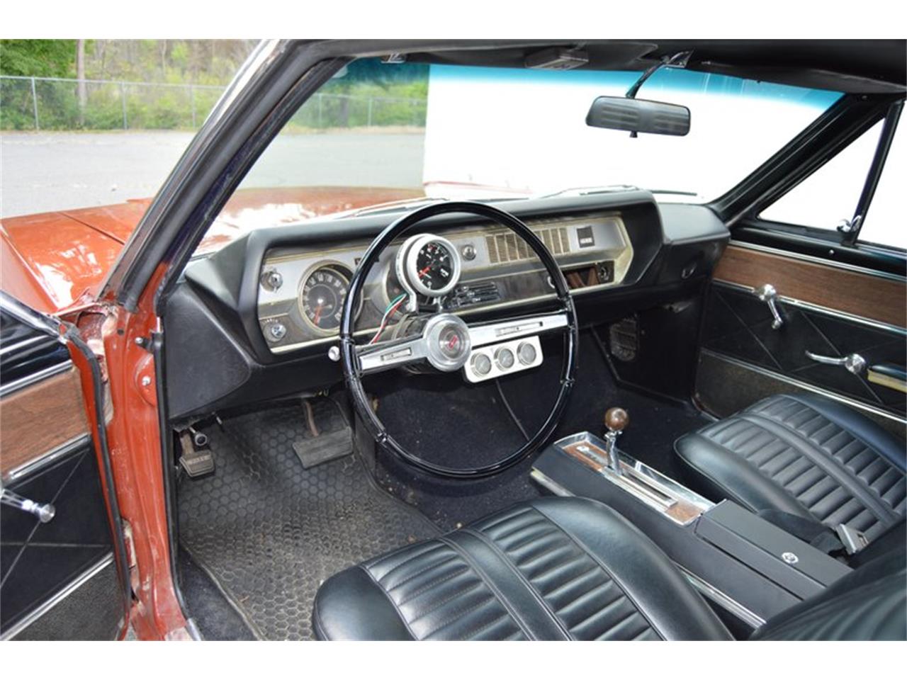 1966 Oldsmobile 442 for sale in Springfield, MA – photo 24