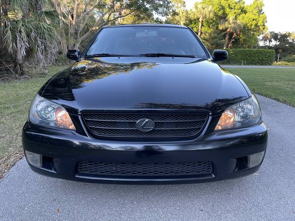 2003 Lexus IS300 Sport Design One Florida Owner ! for sale in Naples, FL – photo 4