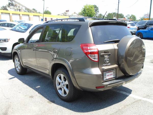2011 TOYOTA RAV 4 LIMITED NO CREDIT,BAD AND FIRST TIME BUYES for sale in Norcross, GA – photo 18