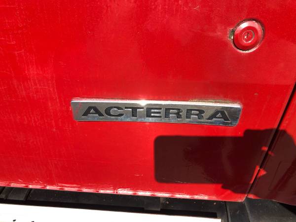 2001 Sterling Acterra 7.2 Turbo Charged Diesel for sale in Philadelphia, District Of Columbia – photo 8