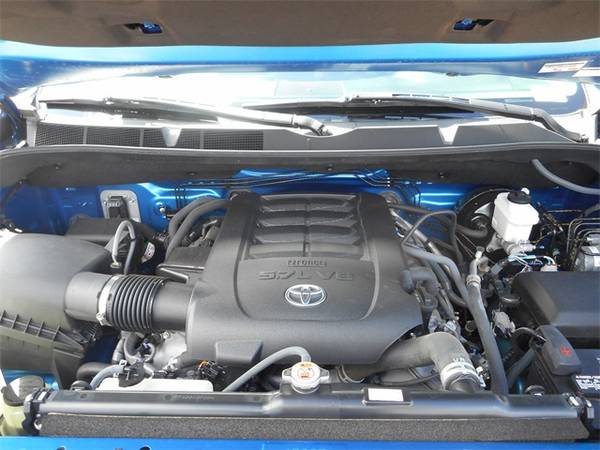 2018 Toyota Tundra SR5 - cars & trucks - by dealer - vehicle... for sale in Lihue, HI – photo 22
