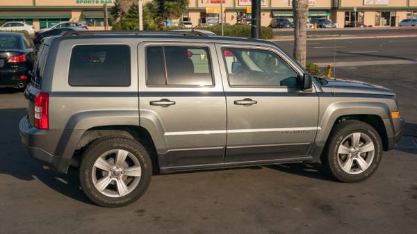 2014 Jeep Patriot Sport 2WD**FINANCING**$695 DOWN OAC* for sale in Huntington Beach, CA – photo 7