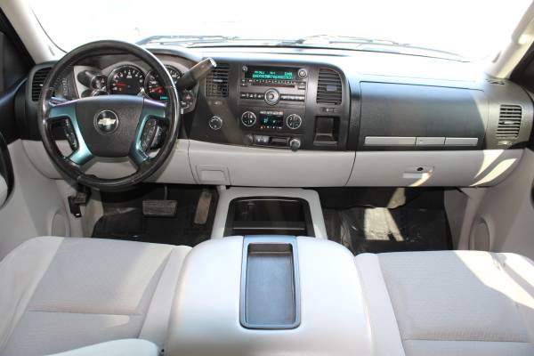 2007 Chevrolet Silverado-1500 LT Crew Cab 4WD, Clean, Sharp Looking... for sale in Omaha, IA – photo 18