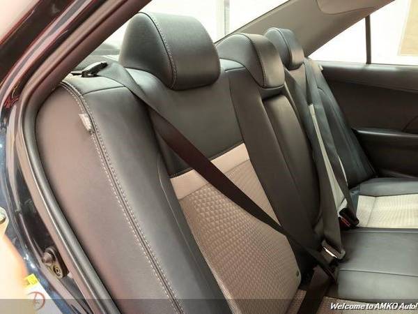 2014 Toyota Camry SE SE 4dr Sedan 0 Down Drive NOW! for sale in Waldorf, District Of Columbia – photo 15
