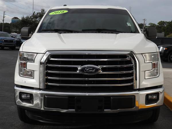 2016 Ford F-150 2WD SuperCrew XLT for sale in Spring Hill, FL – photo 3