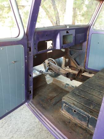 Willys Overland Truck Rod Project for sale in Murrieta, CA – photo 2