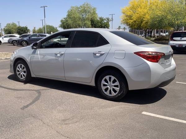 2019 Toyota Corolla - Call and Make Offer - - by for sale in Surprise, AZ – photo 6