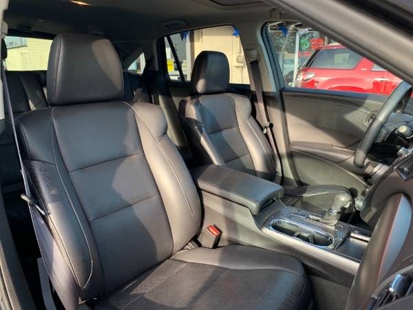 2013 Acura RDX 6-Spd AT AWD w/ Technology Package - cars & trucks -... for sale in Plaistow, MA – photo 23