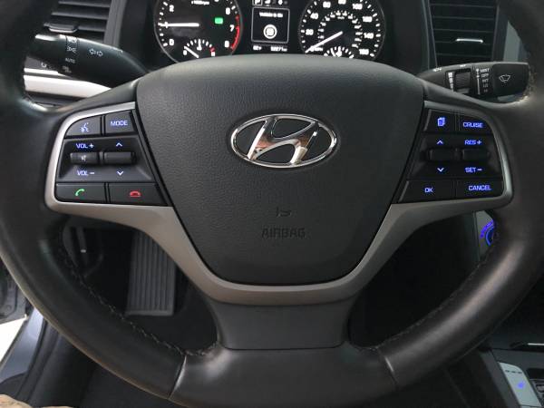 2017 Hyundai Elantra Value Edition for sale in Deatsville, AL – photo 9