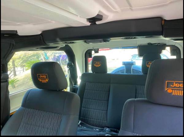 2012 jeep wrangler for sale in Squaw Valley, CA – photo 18