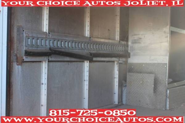 2009 WORKHORSE W42 STEP COMMERCIAL VAN 26FT BOX TRUCK 437109 - cars for sale in Joliet, IL – photo 10