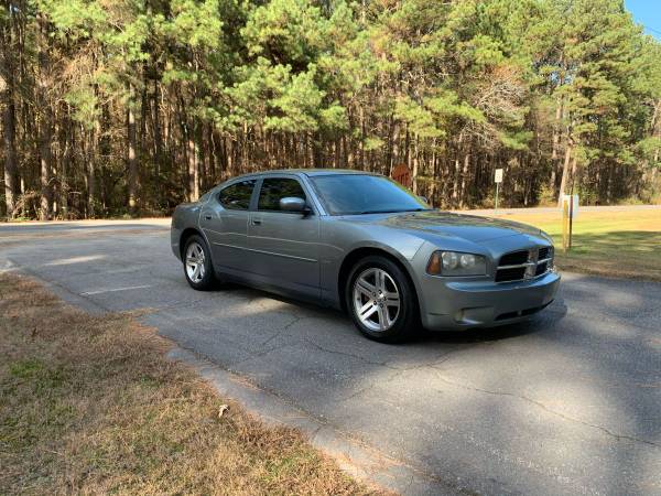 2007 Dodge Charger R/T Hemi - cars & trucks - by owner - vehicle... for sale in Benton, AR – photo 3