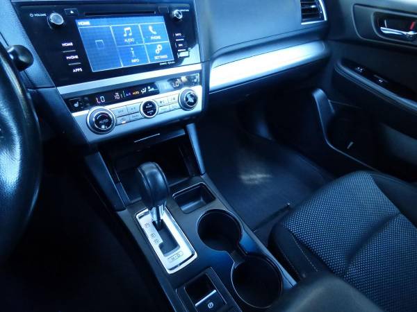 2016 Subaru Outback 2 5i Premium - - by dealer for sale in San Luis Obispo, CA – photo 14