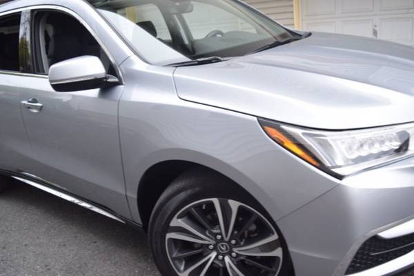 *2020* *Acura* *MDX* *SH AWD w/Tech 4dr SUV w/Technology Package* -... for sale in Paterson, CT – photo 6