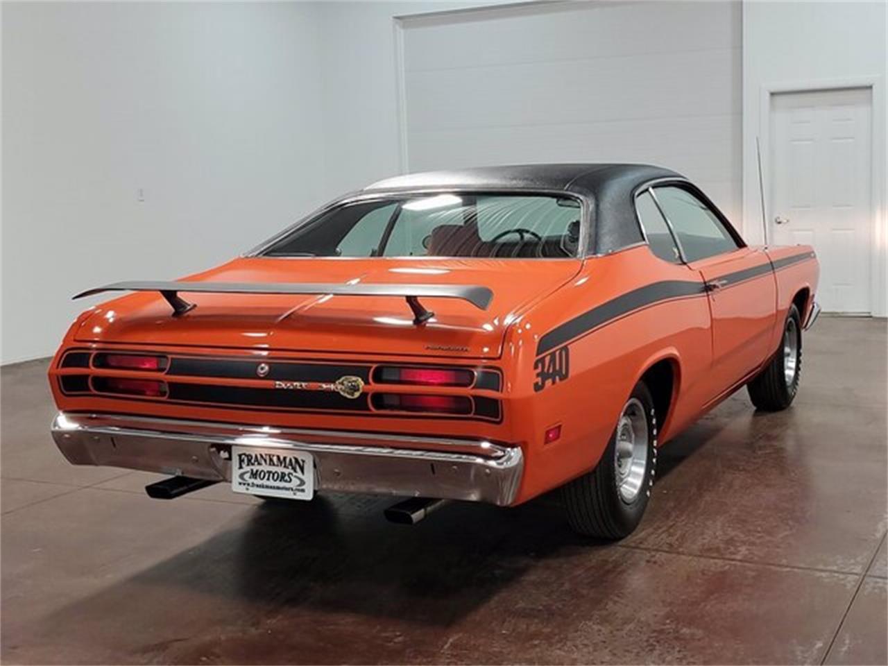 1971 Plymouth Duster for sale in Sioux Falls, SD – photo 25