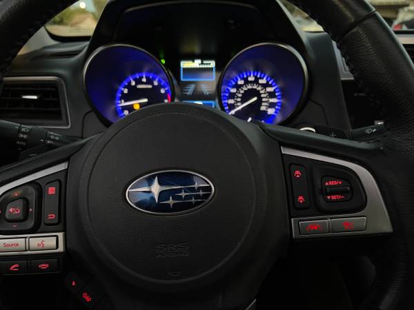 2017 Subaru Legacy AWD 3.6R V6 - cars & trucks - by owner - vehicle... for sale in Phoenix, AZ – photo 16