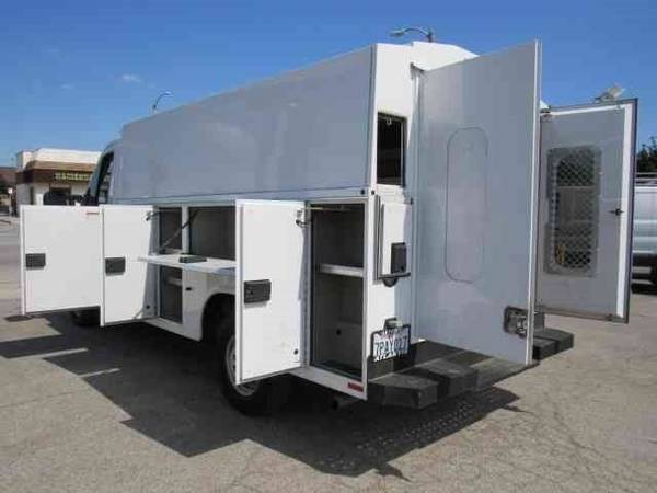 2014 Ram ProMaster 2500 Plumber Body - - by dealer for sale in LA PUENTE, CA – photo 12