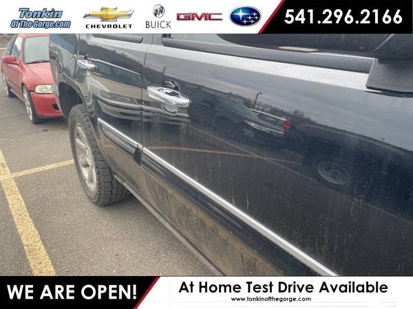 2007 GMC Yukon AWD All Wheel Drive Denali SUV - - by for sale in The Dalles, OR – photo 15