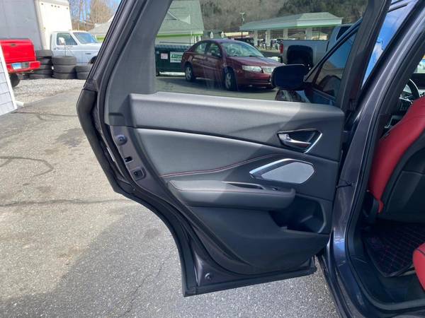 2020 Acura RDX with only 10, 022 miles! - Hartford - - by for sale in Thomaston, CT – photo 15