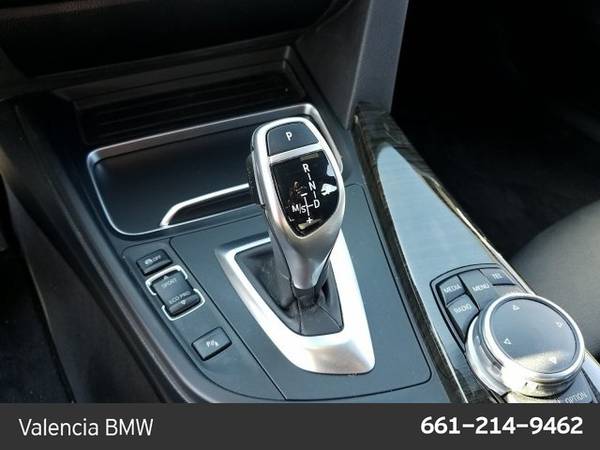 2016 BMW 428 Gran Coupe 428i SKU:GGL89171 Hatchback for sale in Valencia, CA – photo 11