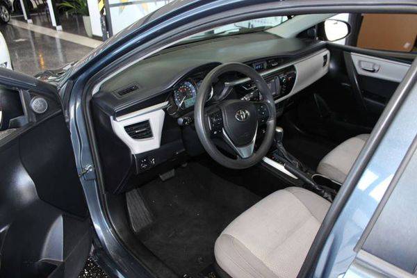 2014 Toyota Corolla LE 4dr Sedan ~ BAD CREDIT? NO PROBLEM! LET US... for sale in Chula vista, CA – photo 17