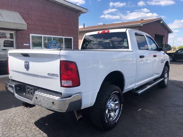 2015 Ram Ram Pickup 2500 ST Pick-Up - - by dealer for sale in Fairview Heights, MO – photo 5