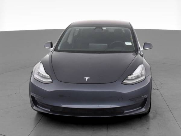 2018 Tesla Model 3 Long Range Sedan 4D sedan Gray - FINANCE ONLINE -... for sale in San Francisco, CA – photo 17
