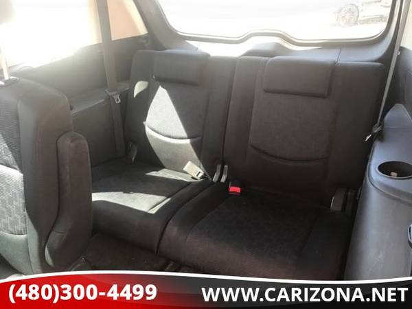 2010 MAZDA Grand Touring Minivan Several Lending Options!! for sale in Mesa, AZ – photo 8