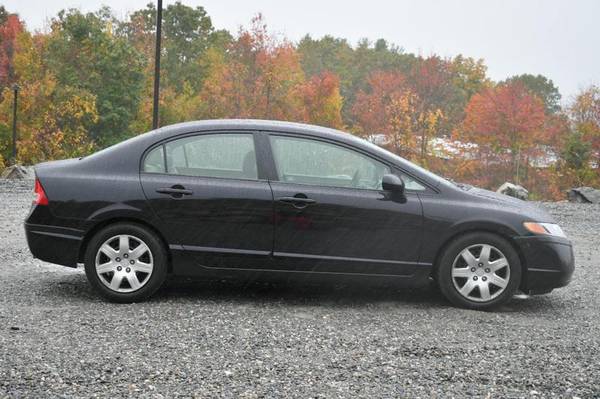 2006 *Honda* *Civic* *LX* - cars & trucks - by dealer - vehicle... for sale in Naugatuck, CT – photo 6