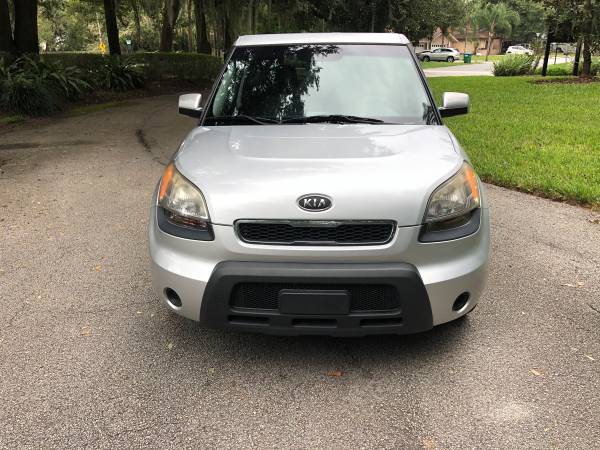 2011 Kia Soul - cars & trucks - by owner - vehicle automotive sale for sale in WINTER SPRINGS, FL – photo 2