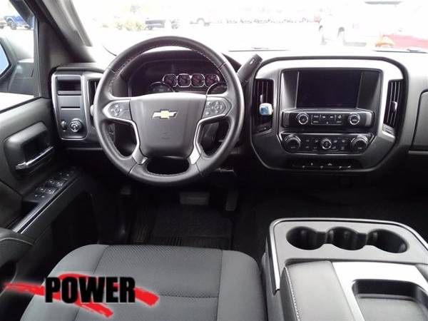 2014 Chevrolet Silverado 1500 Chevy Truck LT Extended Cab - cars &... for sale in Salem, OR – photo 13