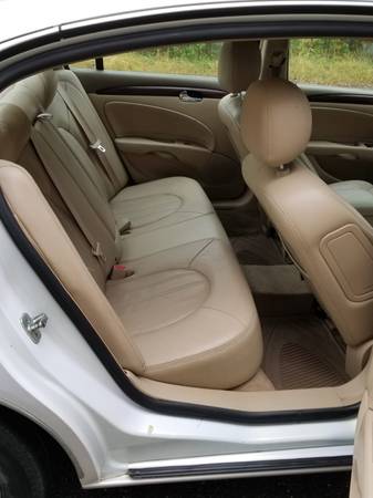 06 Buick Lucerne clean inside and out for sale in Colts Neck, NJ – photo 17