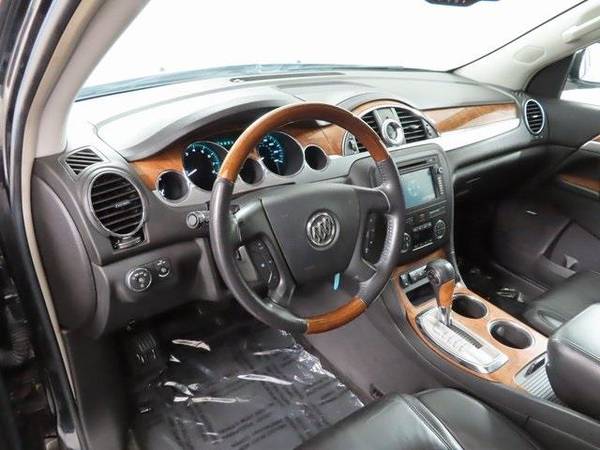 2009 Buick Enclave CXL - SUV - - by dealer - vehicle for sale in Addison, IL – photo 15