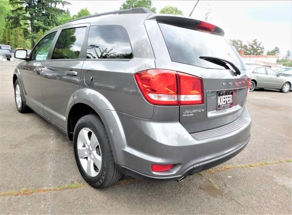 2012 Dodge Journey SXT AWD *Sooo NICE!* CALL/TEXT! - cars & trucks -... for sale in Portland, OR – photo 10