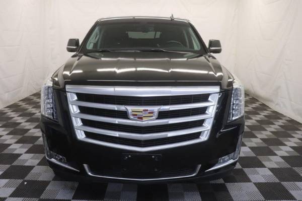 2017 CADILLAC ESCALADE ESV - cars & trucks - by dealer - vehicle... for sale in Akron, PA – photo 5