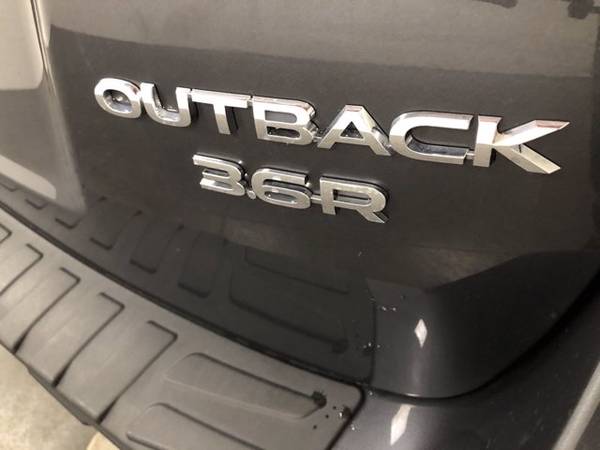 2019 Subaru Outback Magnetite Gray Metallic Best Deal! - cars & for sale in Carrollton, OH – photo 13