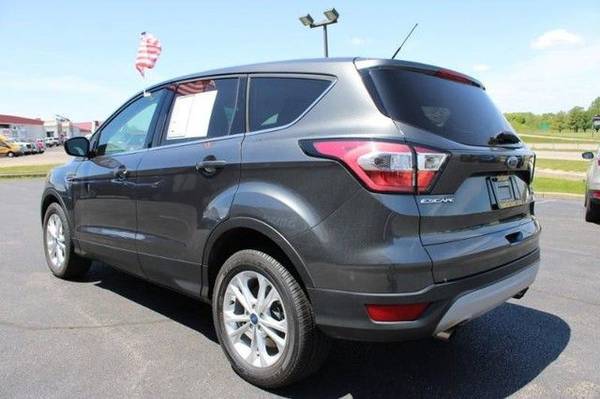 2017 Ford Escape SE - Try... - cars & trucks - by dealer - vehicle... for sale in Jackson, MO – photo 6