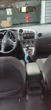 04 Pontiac Vibe 5 speed - cars & trucks - by owner - vehicle... for sale in Worcester, MA – photo 9