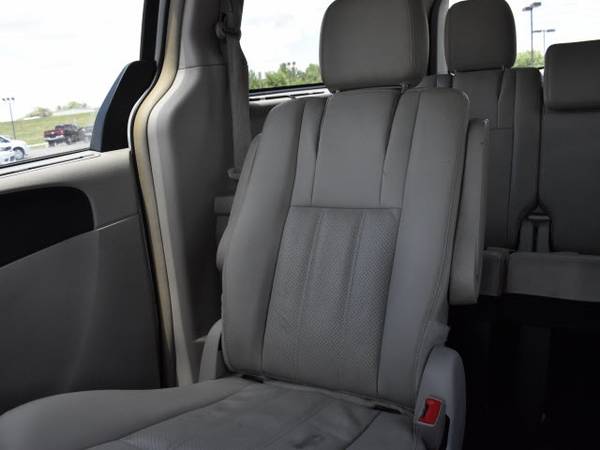 2016 Chrysler Town and Country Touring-L van Bright White Clearcoat... for sale in Augusta, KS – photo 13