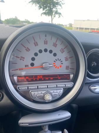 Mini Cooper Turbo Clubman - - by dealer - vehicle for sale in Dallas, TX – photo 8