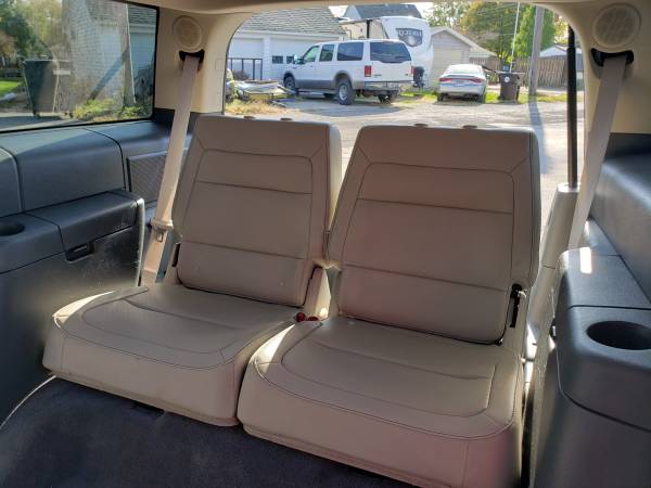 2009 Ford Flex Limited - cars & trucks - by owner - vehicle... for sale in Gibson City, IL – photo 9